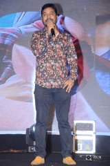 Naa Peru Surya Thank You India Meet Stills